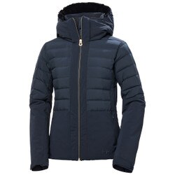 Helly Hansen Avanti Jacket Women's in Navy
